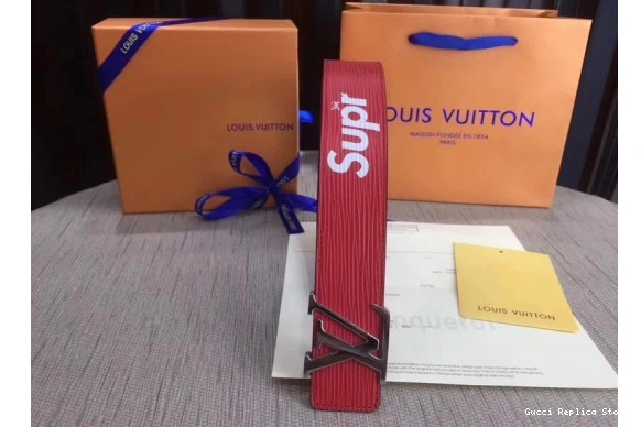 REP LOUIS VUITTON BELTS B2-004-3 1223